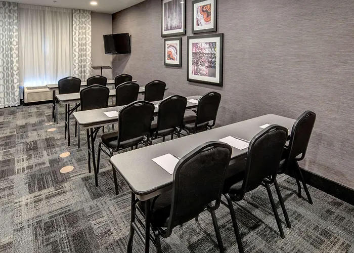 Hampton Inn Arkadelphia