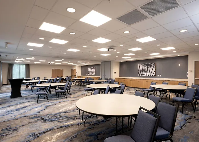 Fairfield Inn & Suites Arkadelphia