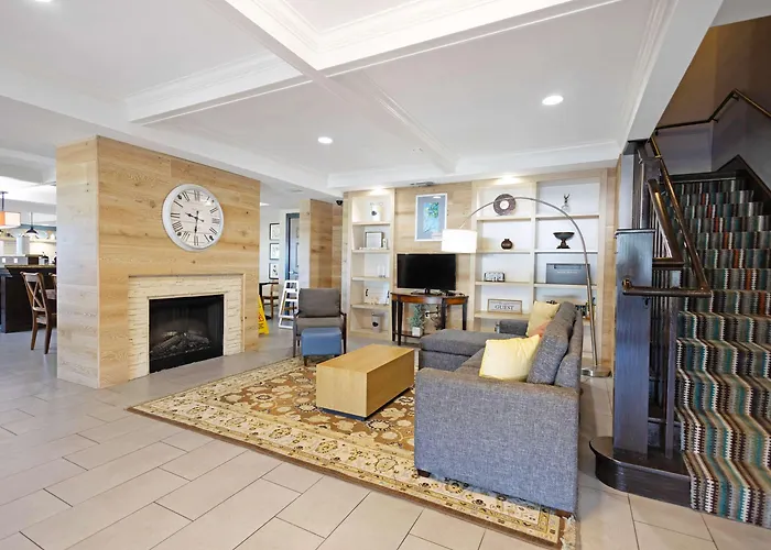 Country Inn & Suites By Radisson, Texarkana, Tx